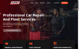 Roe Automotive Inc.