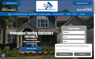 Serna Painting Inc