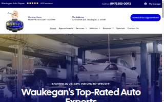 Sunset Automotive