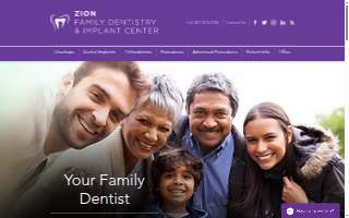 Zion Family Dentistry