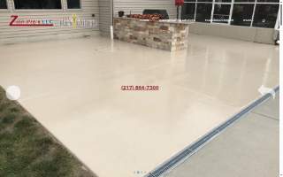 Zion Pros by JG's Projects LLC