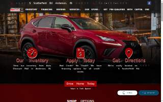 Auto Discount Mall