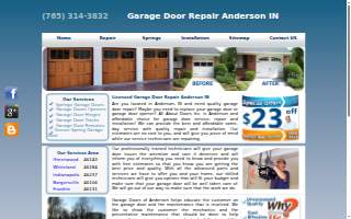 Bob's Garage Doors LLC