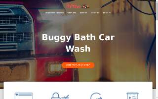 Buggy Bath Car Wash
