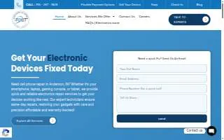 Fixit USA website