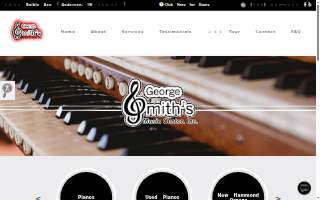 George Smith's Music Center Inc.