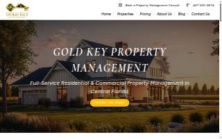 Gold Key Property Management