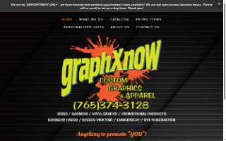 Graphxnow