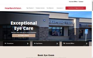 Heartland Vision of Anderson