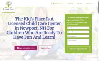 Kids Place