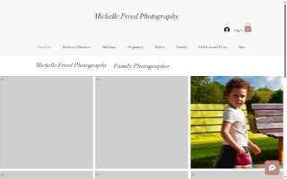 Michelle Freed Photography