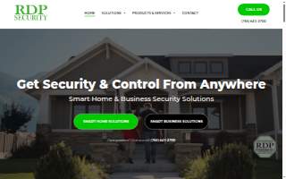 RDP Enterprises Inc.