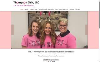 Thompson GYN LLC
