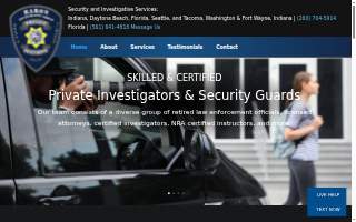 Baron Investigative Group