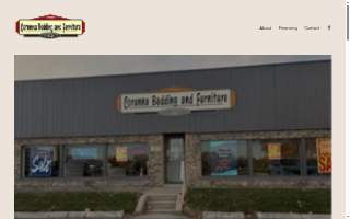 Corunna Bedding Co
