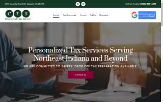 Countryside Tax Services LLC