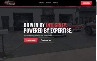 Heartland Automotive Auburn