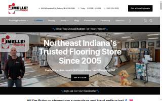 Jimelle Flooring