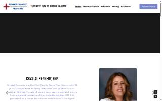 Kennedy Family Medicine and Walk-in Clinic