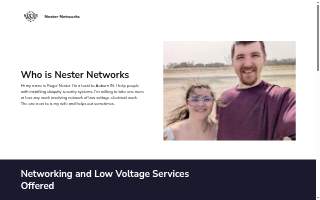 Nester Networks