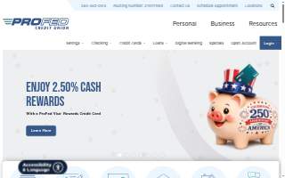 ProFed Credit Union of Auburn