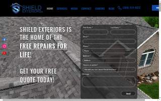Shield Exteriors