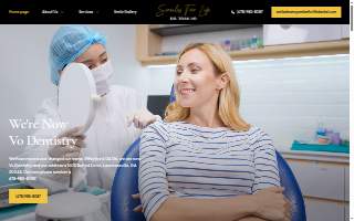 Smiles For Life- Dr. Nate Heffelfinger