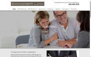Swagger Law
