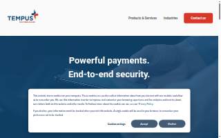 Tempus Technologies