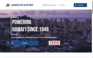 American Electric