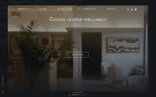 Ascension St. Vincent Avon - Emergency website