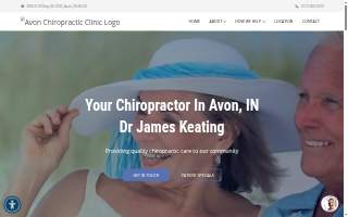 Avon Chiropractic Clinic