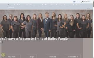 Bailey Family Dental