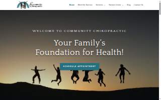 Community Chiropractic