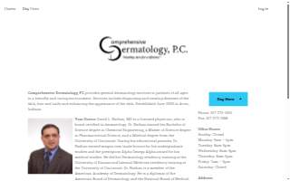 Comprehensive Dermatology P.C.