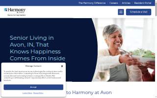 Harmony at Avon