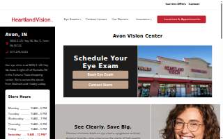 Heartland Vision
