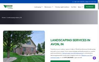 Herzog Lawn Care