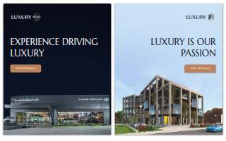 Luxury Auto Depot LLC of Avon