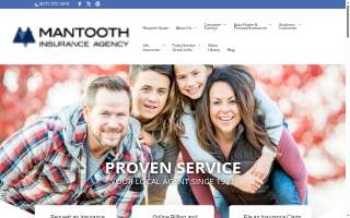 Mantooth Insurance
