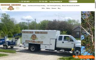 Sharper Image Tree Service LLC of Avon