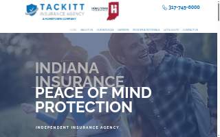 Tackitt Insurance