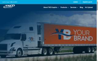 TKO Graphix of Avon