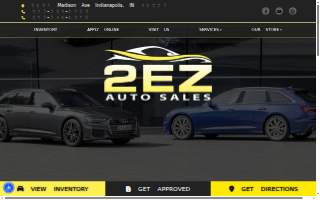 2EZ Auto Sales