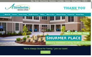 Altenheim Family-first Senior Living