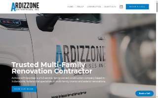 Ardizzone Enterprises Inc