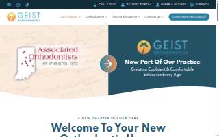 Associated Orthodontists of Indiana, Inc.