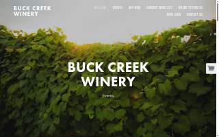 Buck Creek Winery