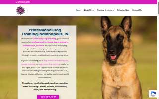 Circle City Dog Training