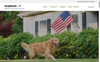 DogWatch Hidden Fences of Central Indiana
